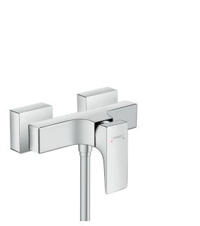 Смеситель Hansgrohe Metropol 32560000 для душа